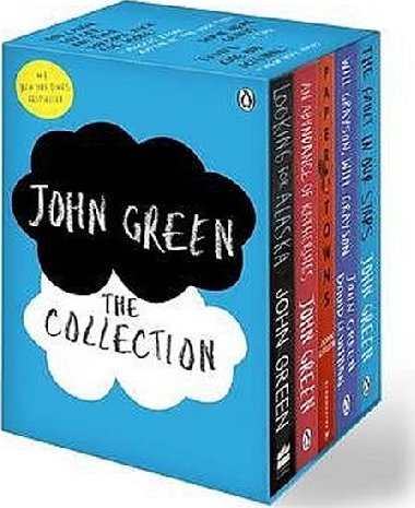 John Green Collection - John Green