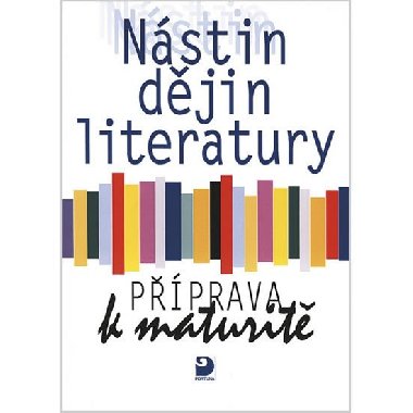 NSTIN DJIN LITERATURY PPRAVA K MATURIT - Milan Kudrys