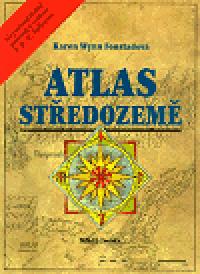 ATLAS STEDOZEM - Karen W. Fonstadov