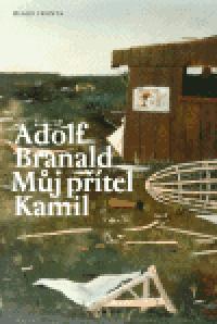 MJ PTEL KAMIL - Adolf Branald