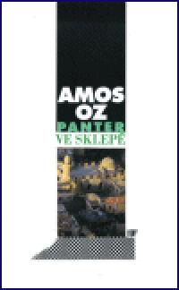Panter ve sklep - Amos Oz
