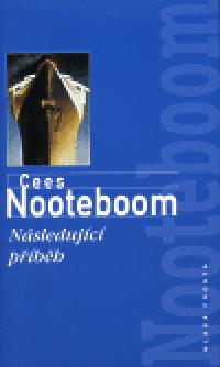 NSLEDUJC PBH - Cees Nooteboom