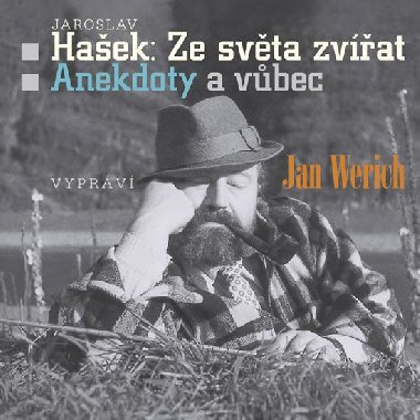 Ze svta zvat - Jaroslav Haek; Jan Werich