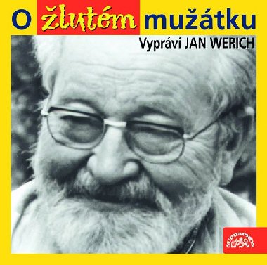 O lutm mutku - Jan Werich