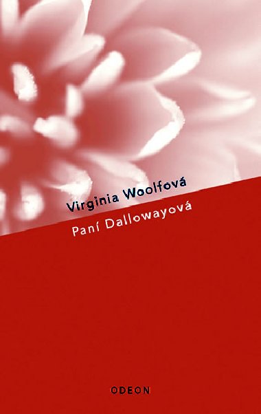 PAN DALLOWAYOV - Virginia Woolf