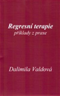 Regresn terapie - Dalimila Valdov