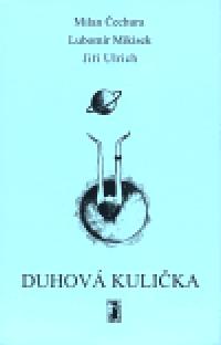 Duhov kulika + CD - Milan echura,Lubomr Mikisek,Ji Ulrich