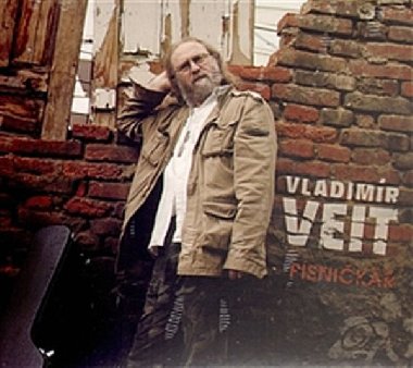 Písničkář - Vladimír Veit