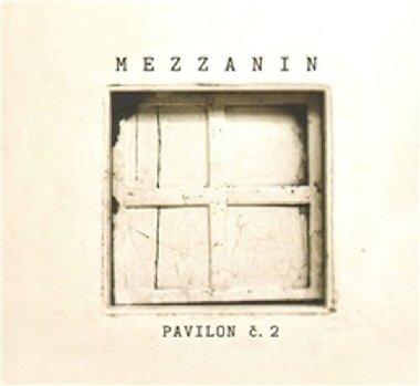 Pavilon č. 2, Mezzanin - Jaroslav J. Neduha