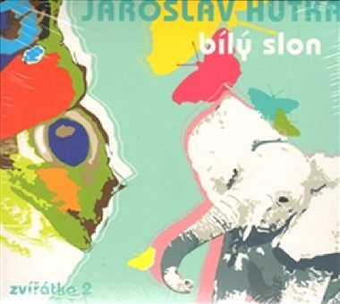 Bl slon - Jaroslav Hutka