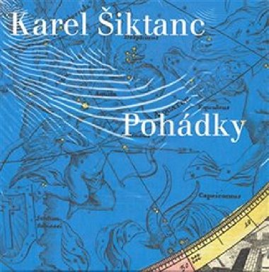 Pohdky - Karel iktanc