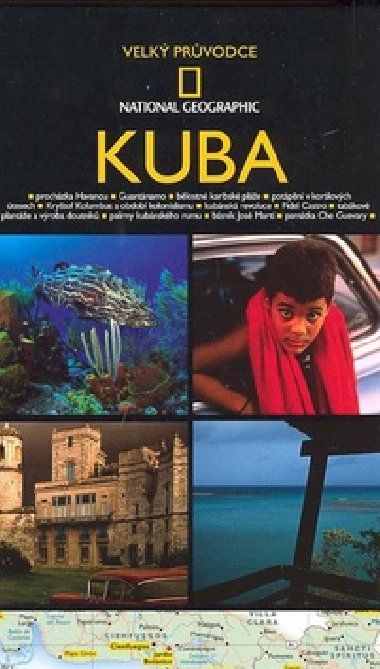 KUBA - Christopher Baker