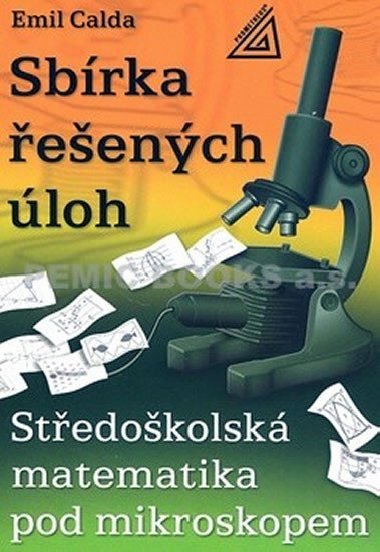 SBRKA EENCH LOH - Emil Calda