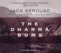 The Dharma Bums - Jack Kerouac