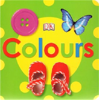 Colours - 