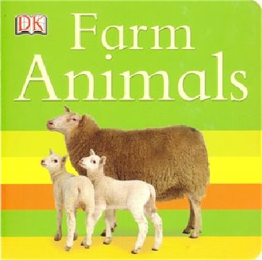 Farm Animals - 