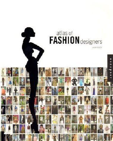 Atlas of Fashion Designers - Laura Eceiza