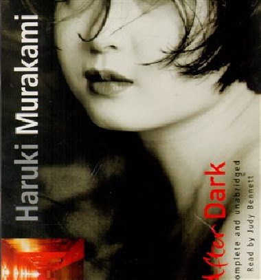 After Dark - Haruki Murakami