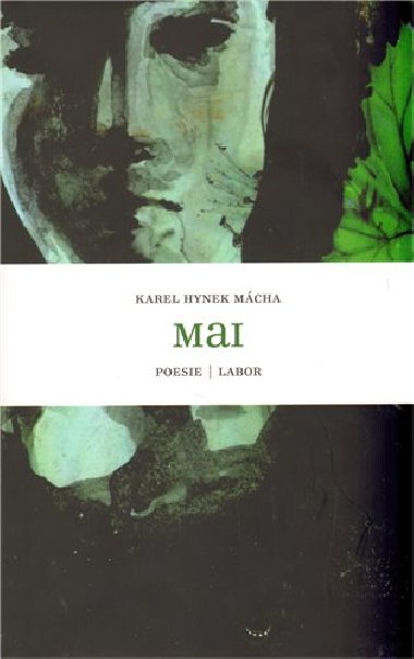 Mj/Mai - Karel Hynek Mcha
