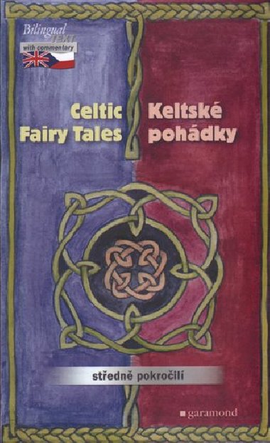 Keltsk pohdky / The Celtic Fairy Tales - 