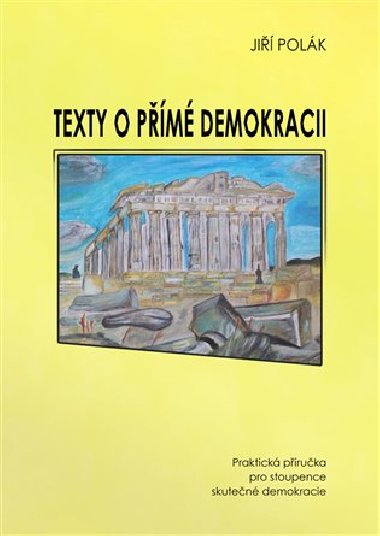 Texty o pm demokracii - Ji Polk