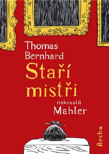 Sta misti - Thomas Bernhard