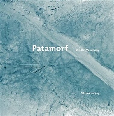 Patamorf - flipbook - Dimitri Vazemsky