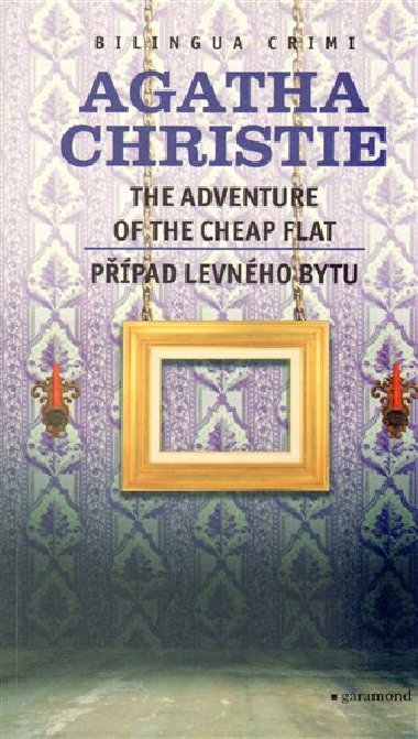 Ppad levnho bytu/The Adventure of the Ceap Flat - Agatha Christie