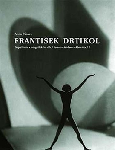 Frantiek Drtikol - Anna Frov