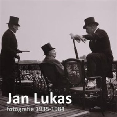 Jan Lukas - Josef Moucha
