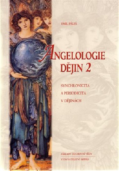 Angelologie djin 2 - Emil Ple