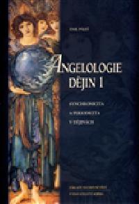 Angelologie djin 1 - Emil Ple