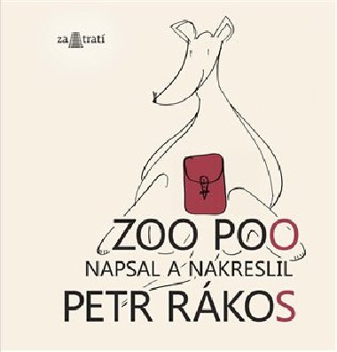 Zoo po o - Petr Rkos