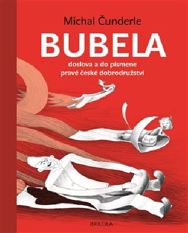 Bubela - Michal underle
