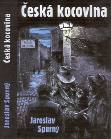 ESK KOCOVINA - Jaroslav Spurn
