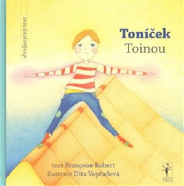 Tonek / Toinou - Robert Franoise