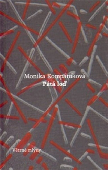 Pt lo - Monika Kompankov