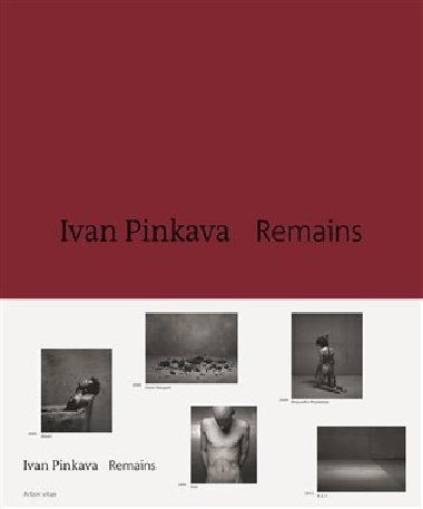 Remains - Ivan Pinkava,Petr Vaous