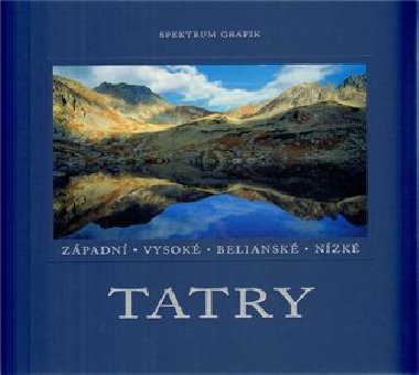 Tatry - Stano Bellan