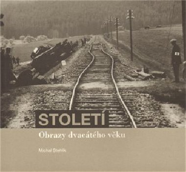 Stolet - Michal Stehlk