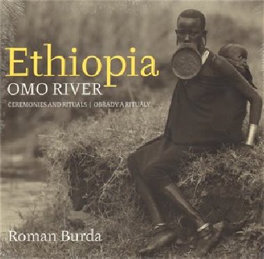 Ethiopia Omo River - Roman Burda