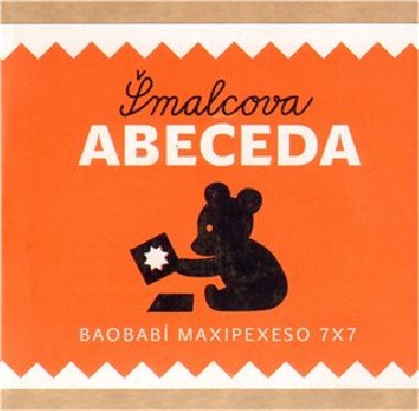 malcova abeceda - pexeso - Baobab