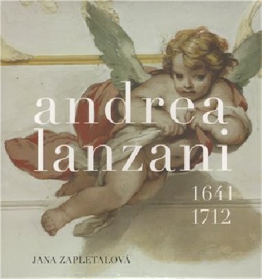 Andrea Lanzani - Jana Zapletalov