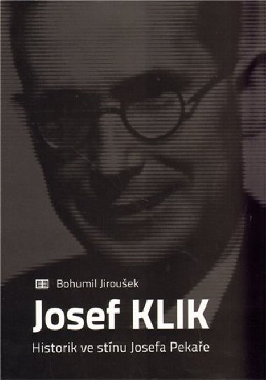 Josef Klik - Bohumil Jirouek