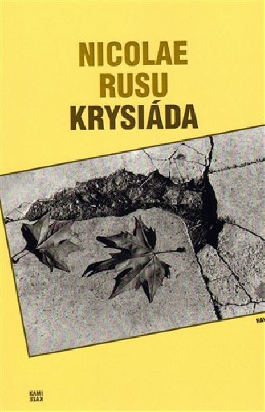 Krysida - Nicolae Rusu