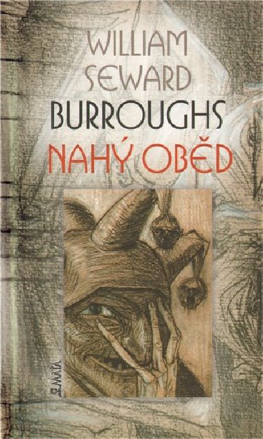 Nah obd - William S. Burroughs