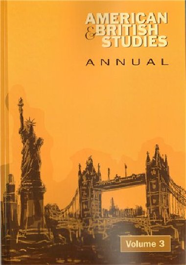 American & british studies - 
