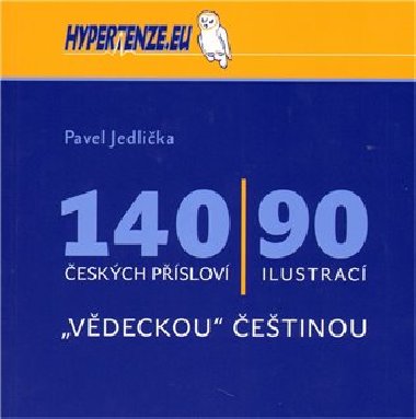140 eskch pslov - Pavel Jedlika