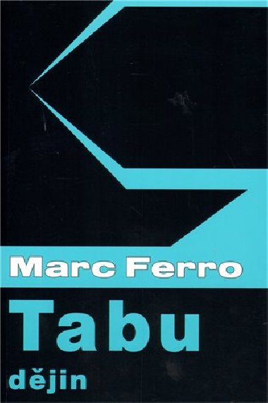 Tabu djin - Marc Ferro