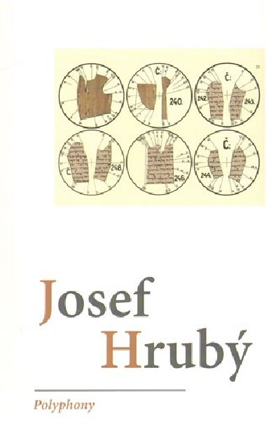 Polyphony - Josef Hrub